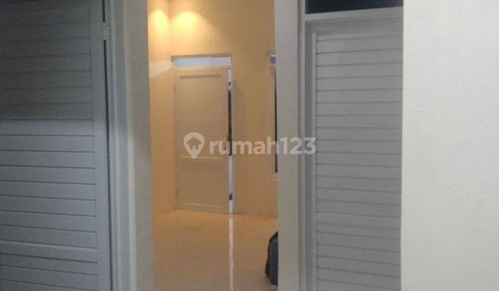 Dijual Rumah Di Bandung Lokasi Pinggir Jalan Desa Rancatungku Legalitas SHM Spek Upgrade Air Sible Artesis Desain Modern  8