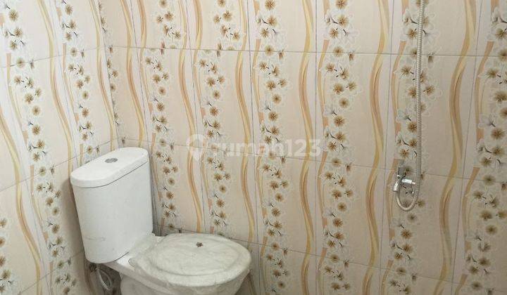 Dijual Rumah Di Bandung Lokasi Pinggir Jalan Desa Rancatungku Legalitas SHM Spek Upgrade Air Sible Artesis Desain Modern  10