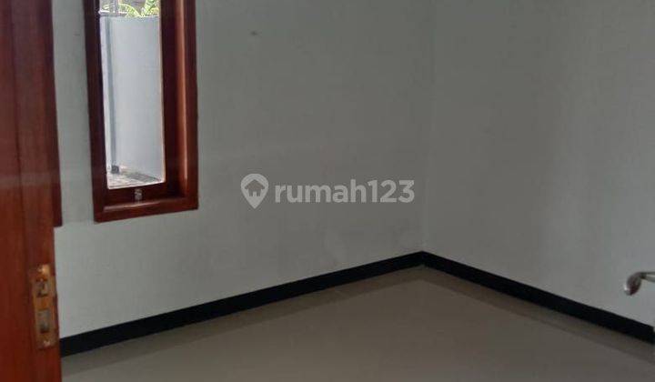 Dijual Rumah Di Bandung Lokasi Pinggir Jalan Desa Rancatungku Legalitas SHM Spek Upgrade Air Sible Artesis Desain Modern  9