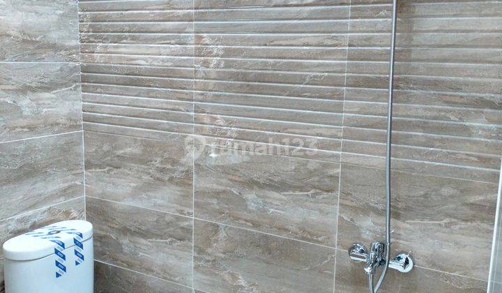 Dijual Rumah Kost Baru di Jalan Caringin Kec. Jatinangor Kab. Sumedang Jawa Barat SHM Hadap Utara 6