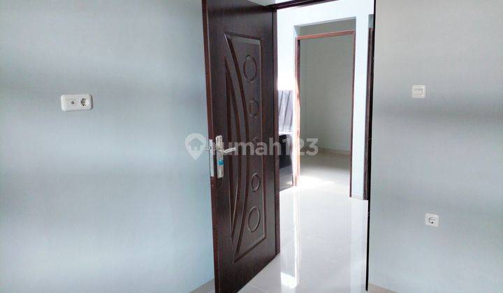 Dijual Rumah Kost Baru di Jalan Caringin Kec. Jatinangor Kab. Sumedang Jawa Barat SHM Hadap Utara 8