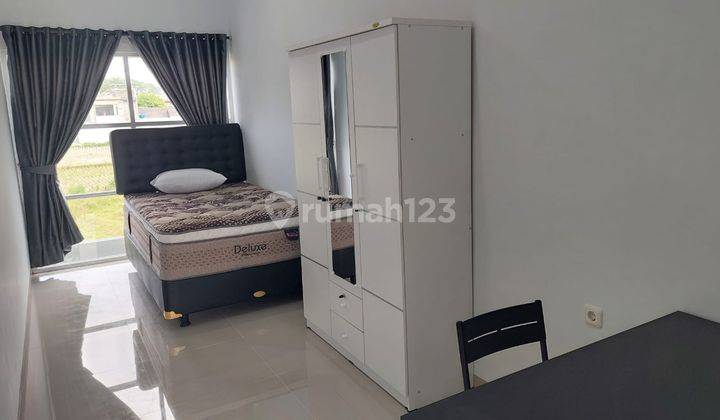 Dijual Rumah Kost Baru di Jalan Caringin Kec. Jatinangor Kab. Sumedang Jawa Barat SHM Hadap Utara 10