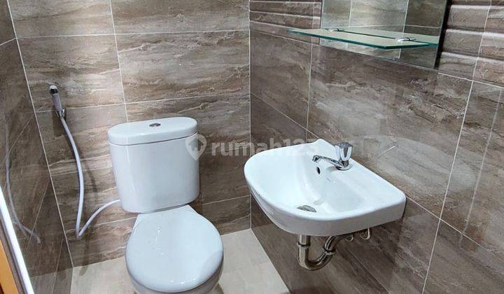 Dijual Rumah Kost Baru di Jalan Caringin Kec. Jatinangor Kab. Sumedang Jawa Barat SHM Hadap Utara 12