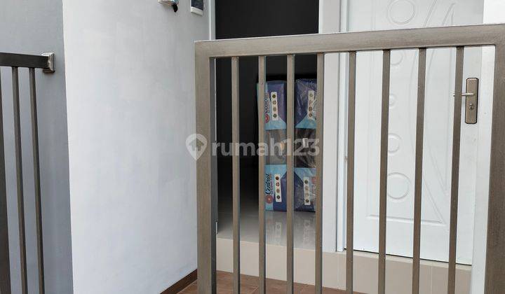 Dijual Rumah Kost Baru di Jalan Caringin Kec. Jatinangor Kab. Sumedang Jawa Barat SHM Hadap Utara 14