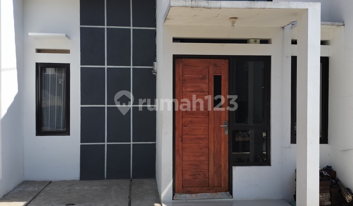 Hunian Nyaman Bandung Selatan KPR Syariah DP 0% Cicilan Ringan SHM IMB Free Biaya2  1