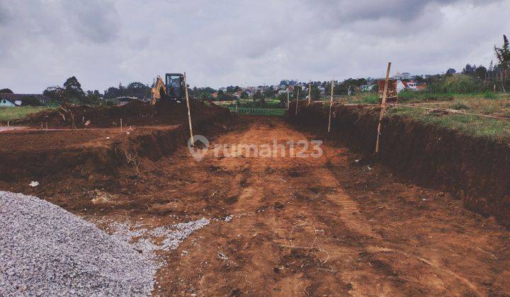 Dijual Rumah di Jln.Mekarwangi Sariwangi Parongpong Kab. Bandung Barat 2 Lantai SHM Rumah Baru  10