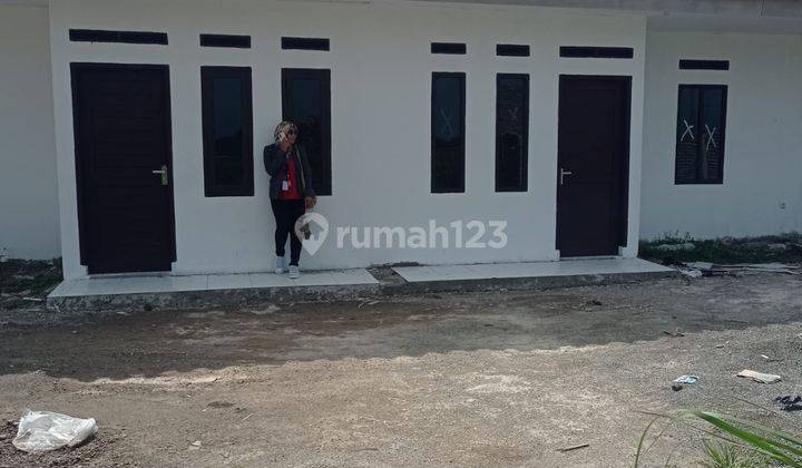 RUMAH  MURAH DI BANDUNG SELATAN LOKASI DEKAT JALAN RAYA LASWI KAB. BANDUNG 7