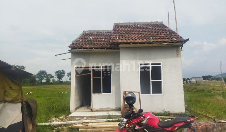 RUMAH  MURAH DI BANDUNG SELATAN LOKASI DEKAT JALAN RAYA LASWI KAB. BANDUNG 11