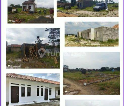 RUMAH  MURAH DI BANDUNG SELATAN LOKASI DEKAT JALAN RAYA LASWI KAB. BANDUNG 12