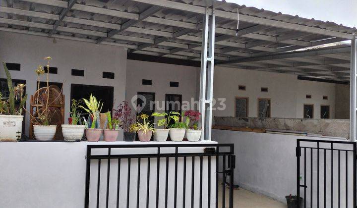Dijual Rumah Baru Lokasi Strategis Dekat Jalan Raya di Jl. Paniisan Rancamulya Kec. Pameungpeuk Kab. Bandung Jawa Barat  3