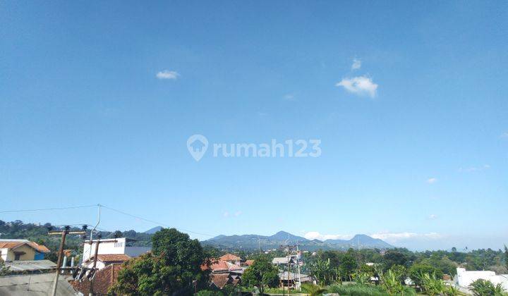 Rumah Dijual Lokasi Premium Bandung di Jln. Wangunsari No. 168 Desa Wangunsari Kec. Lembang Kab. Bandung Barat 
Jawa Barat 2 Lantai SHM Konsep SOHO  13
