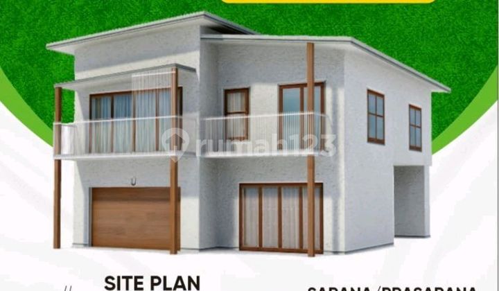 Promotional Price Ready-to-Build Plot Location Near the City Center