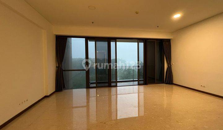 Apartement Marigold Nava Park 3 BR Unfurnished 1