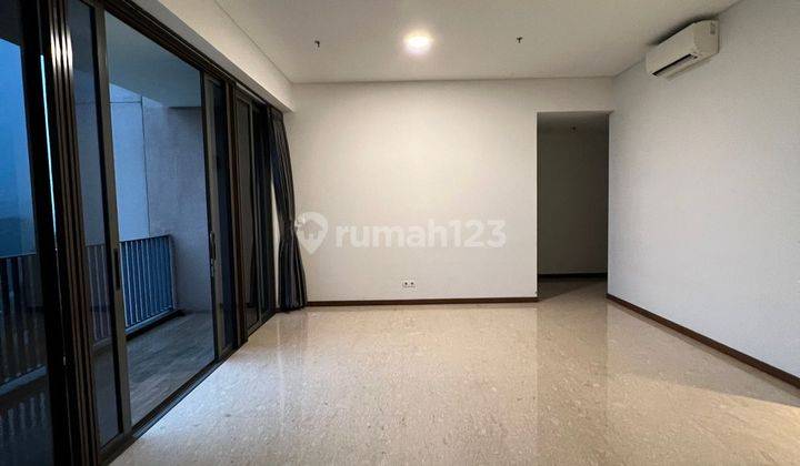 Apartement Marigold Nava Park 3 BR Unfurnished 5