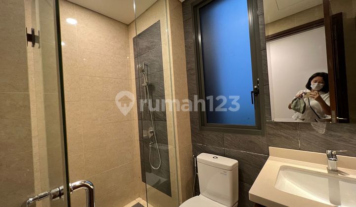 Apartement Marigold Nava Park 3 BR Unfurnished 6
