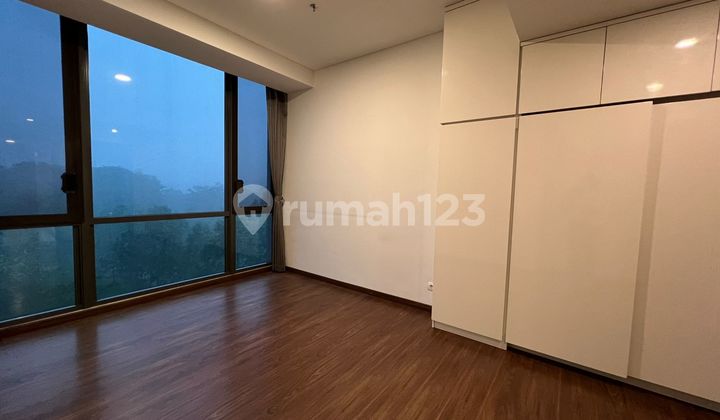 Apartement Marigold Nava Park 3 BR Unfurnished 7