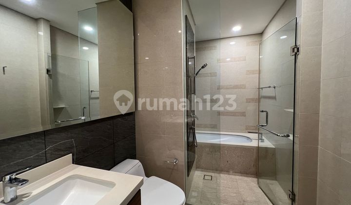Apartement Marigold Nava Park 3 BR Unfurnished 9