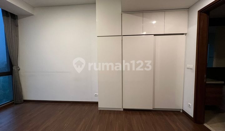 Apartement Marigold Nava Park 3 BR Unfurnished 11