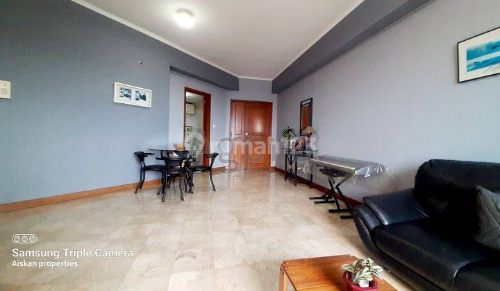 Apartemen 3 BR  di Wesling Kedoya 3