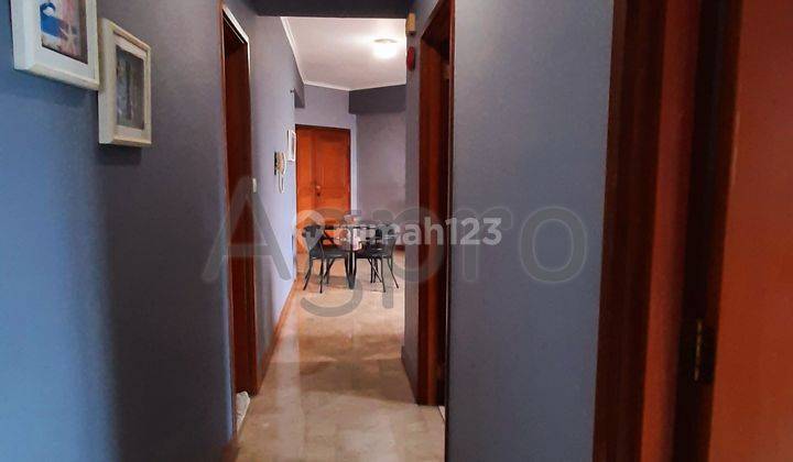 Apartemen 3 BR  di Wesling Kedoya 5