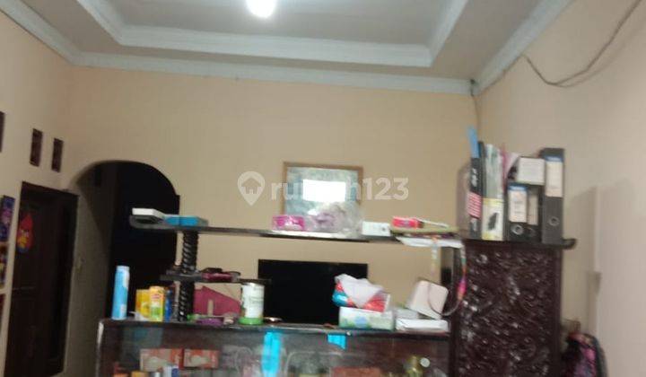 Rumah 1 lantai di Perumahan Taman Buah 1 Kotabumi Tangerang 3