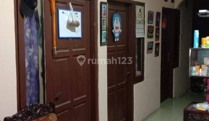 Rumah 1 lantai di Perumahan Taman Buah 1 Kotabumi Tangerang 4