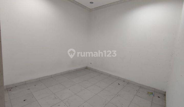 Rumah 1.5 lantai siap huni di Nusaloka, BSD 2