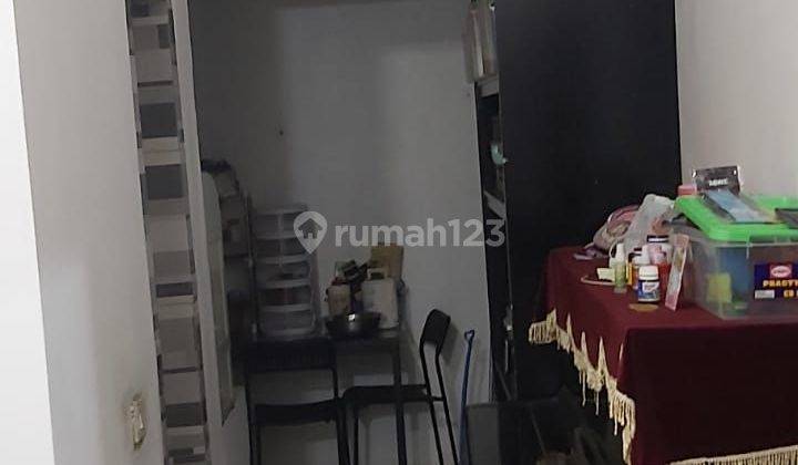 Rumah siap huni 1 lantai di Nusa Loka BSD  2