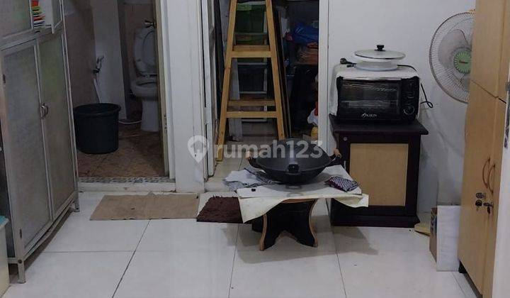 Rumah siap huni 2 lantai di kencana loka BSD  2