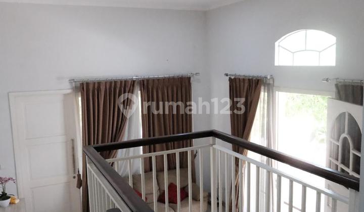 Rumah Cantik Furnished Siap Huni Di Gading Serpong 2