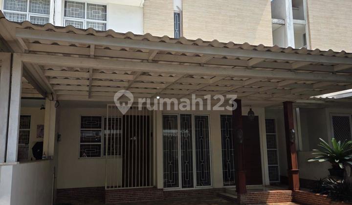 Rumah Siap Huni Di Cluster Elit Sawangan Depok Rumah Siap Huni Di Cluster Elit Sawangan Depok