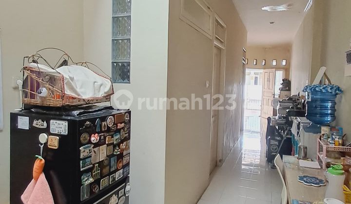 Rumah Siap Huni 1 Lantai di Bsd Griya Loka 2