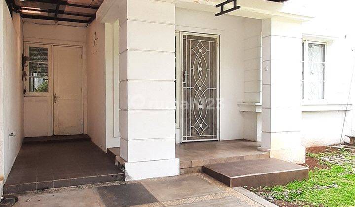 Rumah 2 Lantai Murah Di De Rio De Latinos Bsd 2