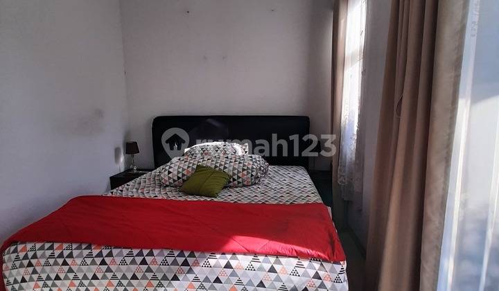 Jual Cepat Rumah 2 Lantai di Cluster Visana Bsd 2