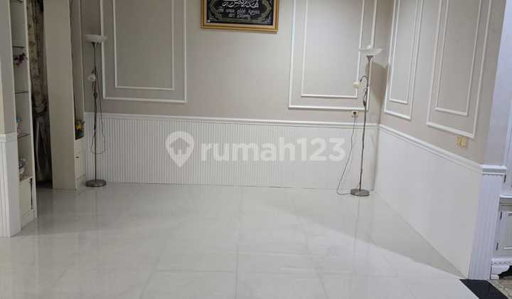 3-Story Ready-to-Live House in BSD Delatinos 2