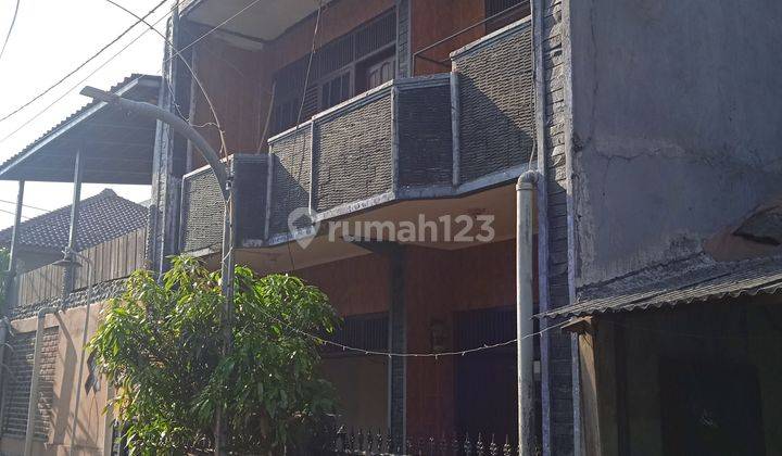 Rumah cantik 3 Lantai Riung Bandung Kotamadya TERMURAh 2