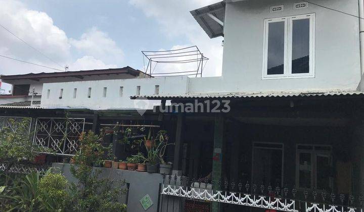 Rumah Strategis Riung Arum Riung Bandung jamin Murah siap huni 1