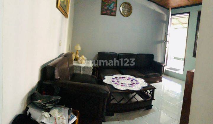 Rumah Strategis Riung Arum Riung Bandung jamin Murah siap huni 2