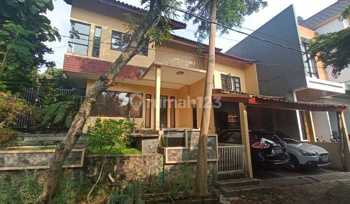 Rumah Minimalis Strategis Di Padasuka Cicaheum 2