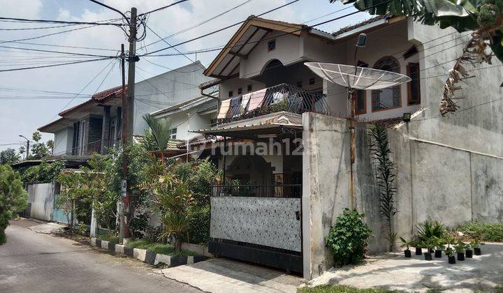 Rumah Strategis Venus Margahayu Raya Dekat Bandung Kota 2