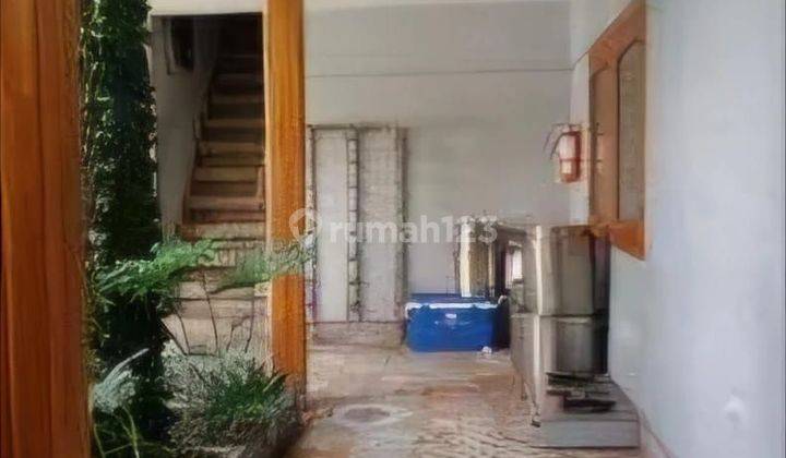 Rumah Strategis Jl Diponegoro Bandung Termurah Termurah  2