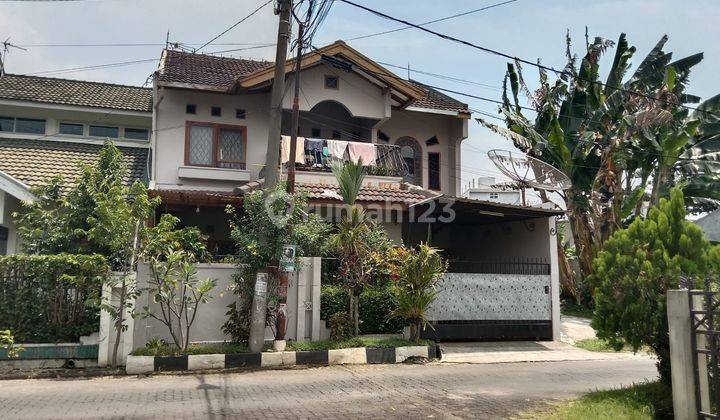 Rumah Strategis Venus Margahayu Raya Dekat Bandung Kota 1