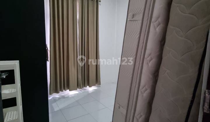 Rumah Bersih 2 Kamar Minimalis Sudah SHM 2