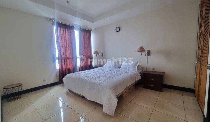 Essence Darmawangsa 3BR Apartment In Luxury Area 2