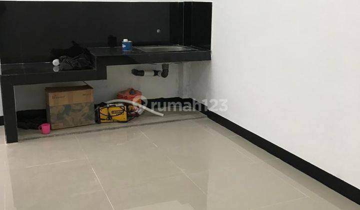 Rumah Baru Siap Huni di Cibodas Raya Antapani 2