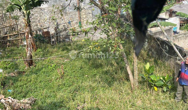 Tanah Siap Bangun Di Jl Golf Raya Ciburial Dago Bandung 2