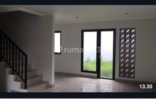 Rumah Cantik di Summarecon Bandung Cluster Dayana 1