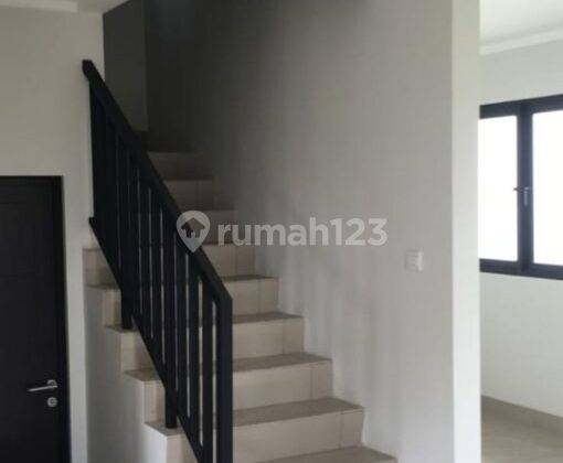 Rumah Cantik di Summarecon Bandung Cluster Dayana 2