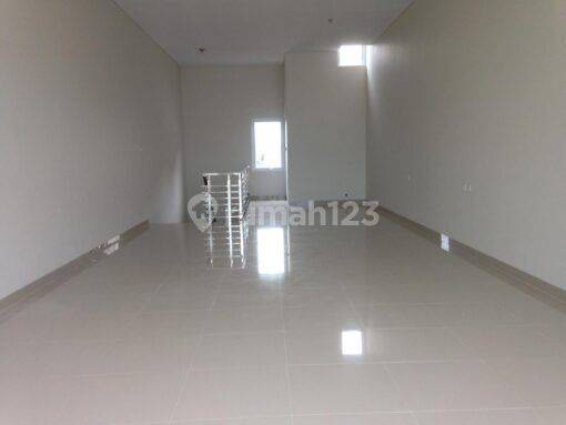Hot Sale Ruko Satu Satunya di Antapani Jarang Ada 2