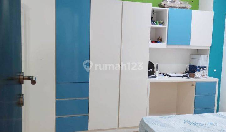 Dijual Rumah Tengah Kota Bandung, Lokasi Strategis Sayap Sudirman 2